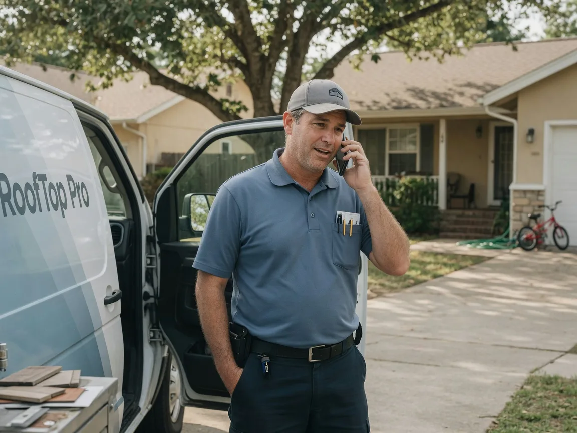 Roof Repair West Columbia, TX FAQs
