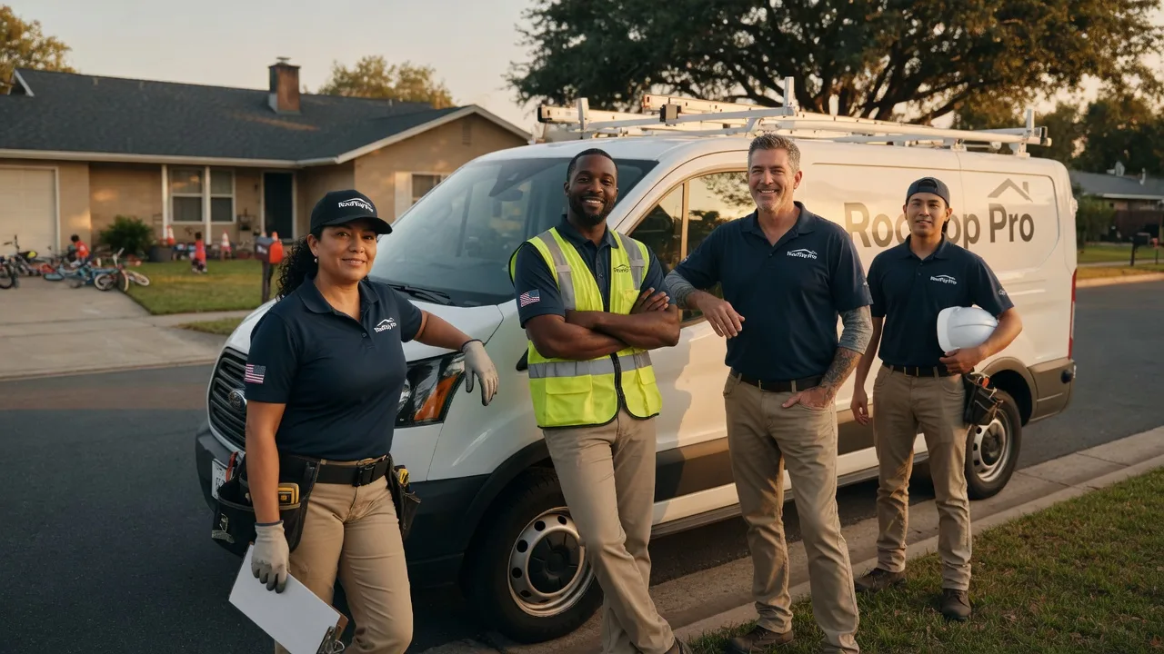 Roof Repair in West Columbia, TX near me